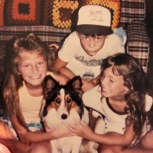 Meet your Posher, Charity